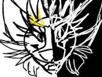 you should see me in a crown~
