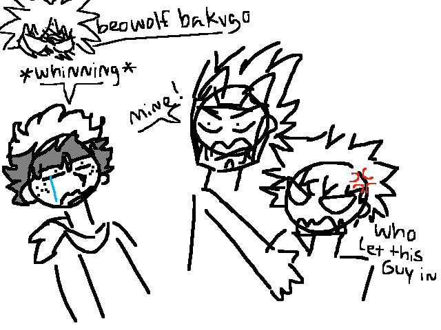 pretty much all the malachichi mha vr chat vids