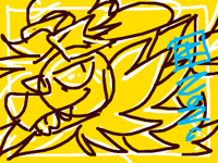 Different fur style