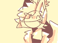 mom look i made actual art for once!