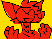 yall humans have no idea whats comin