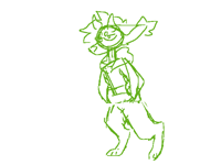 ok it looks kinda normal now i guess