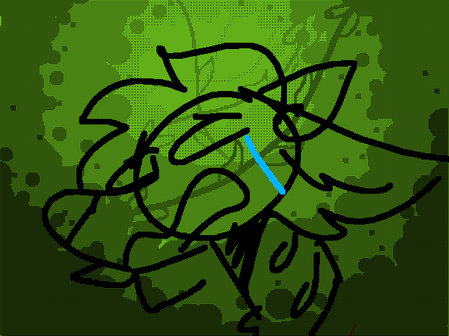 i hate this fricking virus...