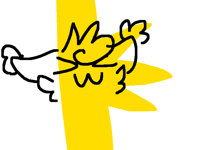 Its kinda funny that like 3 seconds after i post