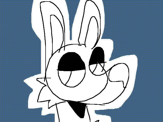 raffle winner!