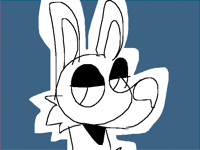 raffle winner!