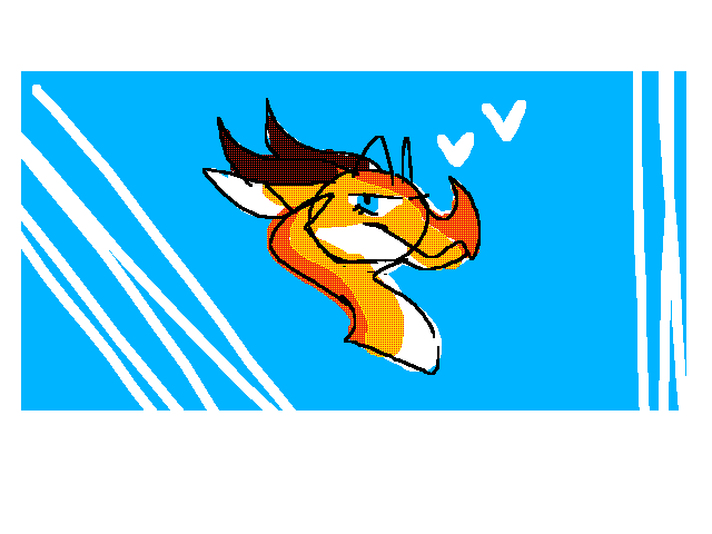 peril is so hot