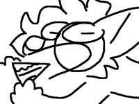 i just ate cake