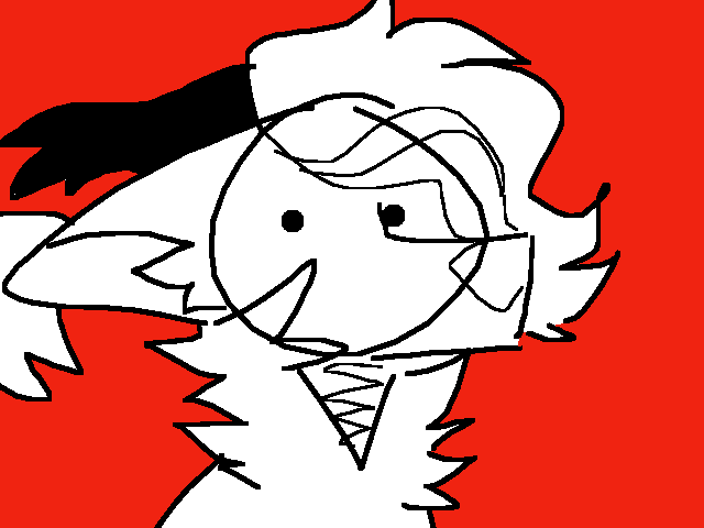 im thinking about sneaking a twitter account