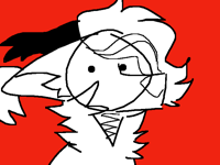 im thinking about sneaking a twitter account