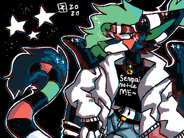 Some art ive been doin.