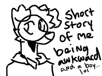 Interesting story no one asked for