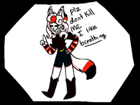 Collab w/ @jollycatvanessa
