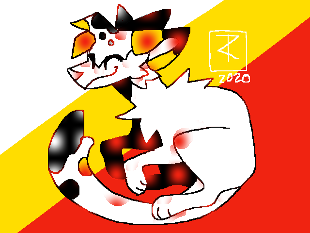 aww // @alienz defence x1 fullbody