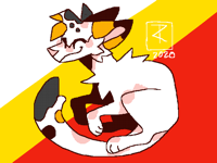 aww // @alienz defence x1 fullbody