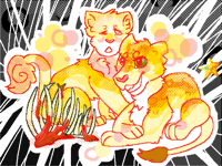 Lion cubs! || dare from school