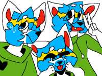 3 attacks@tired_egg