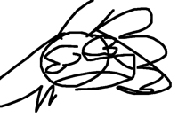 when u realize u only made one post today
