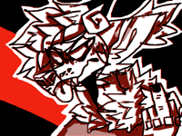 Venne you big bully