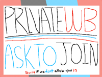 JOIN THE WB!!