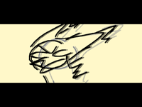 *dodges*
