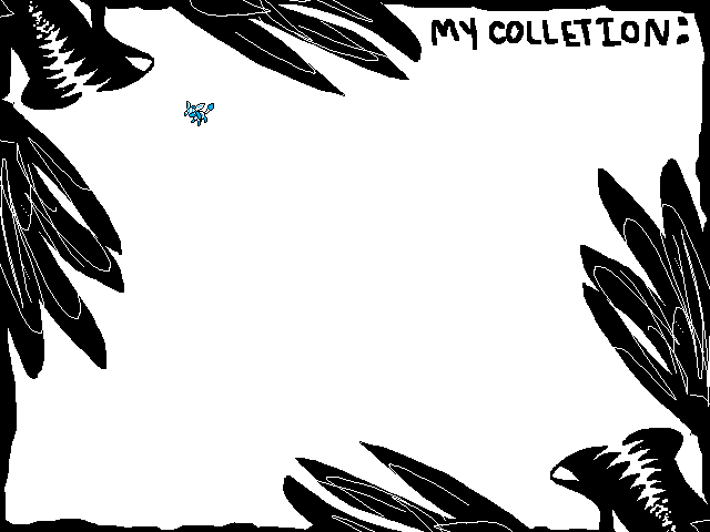 My collectables collection
