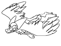 glacier go zoom