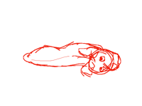 i love it when my *earthworm