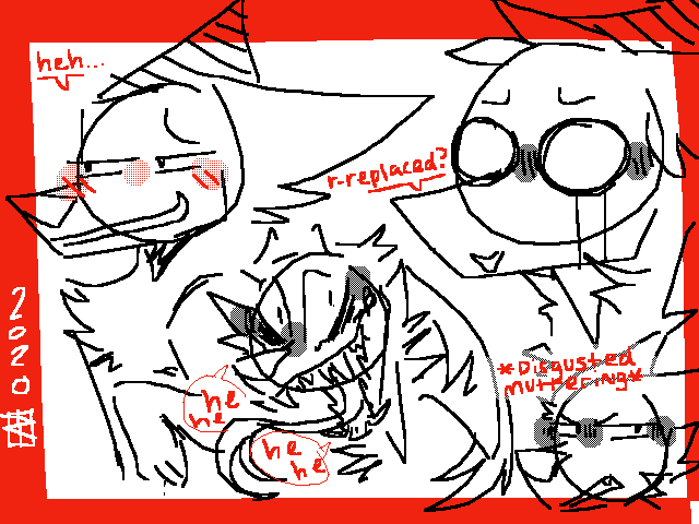 sketches
