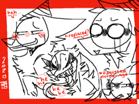 sketches