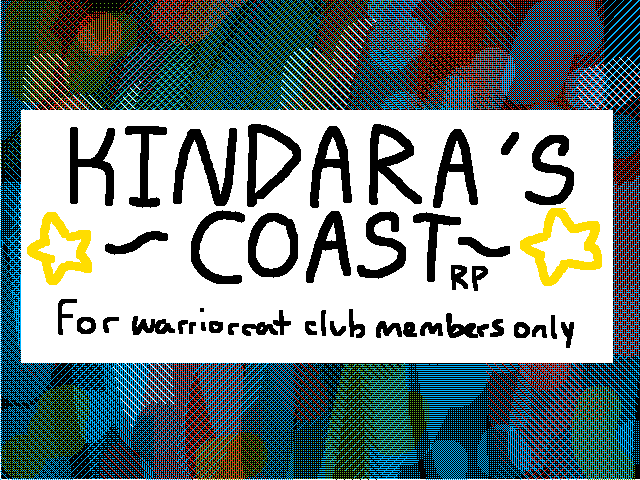 Kindara’s coast RP (episode 1)