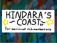 Kindara’s coast RP (episode 1)