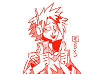 eyy eyy | Pikachu - mha