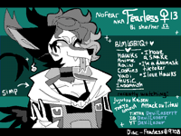 Welcome to my profile!