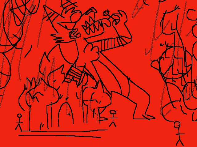 RIPS APART INDIA