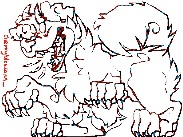 color it?