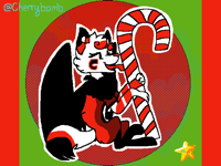 Merry Christmas from cherry!