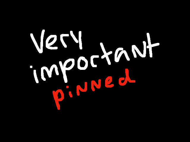 im sorry to bring this up but...