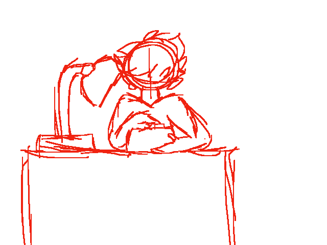 Something that will take forever