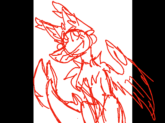 im thinking about...