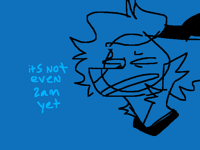 its like 12 and i’m so tired