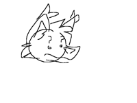 Y do so many ppl have killer ocs