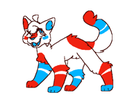 @Kikithecat s oc redesign official (approved)