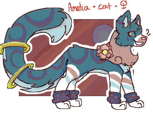 Amelia