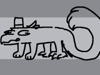 *perry the platypus noises*