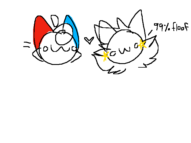 Me you, and your freind steve