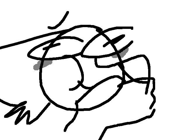 OMF TODO JUST CALLED DEKU EDGY AND DEPRESSED