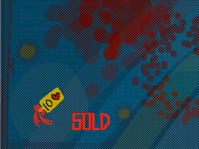 another BG for sale!