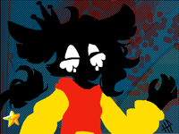Some art for @nonstockingg