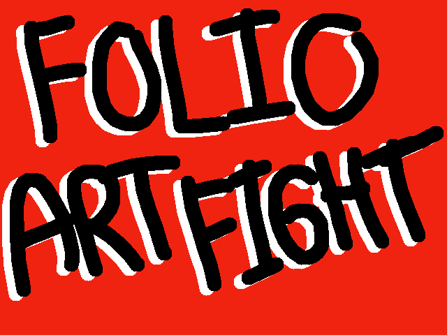FOLIO ARTFIGHT